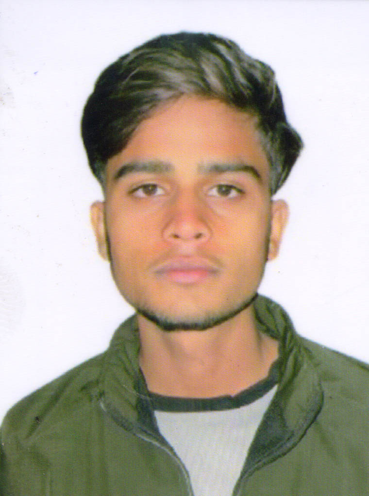 SALMAN ANSARI